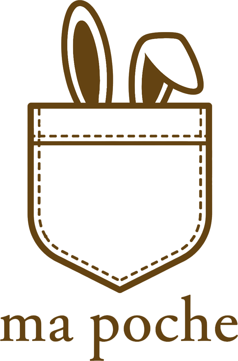 ma poche Logo